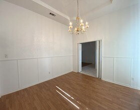 1303 Falcon Trl in Copperas Cove, TX - Building Photo - Building Photo