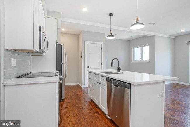 property at 1710 Cambridge St