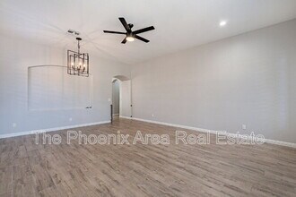 2823 E Tulsa St in Chandler, AZ - Building Photo - Building Photo