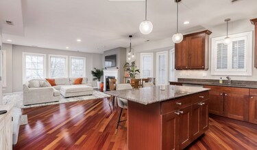 1221 N Paulina St in Chicago, IL - Building Photo - Building Photo