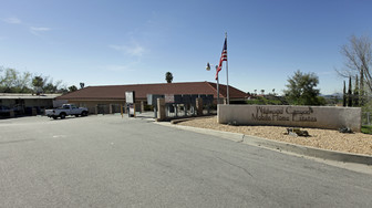 34111 Wildwood Canyon Rd in Yucaipa, CA - Building Photo