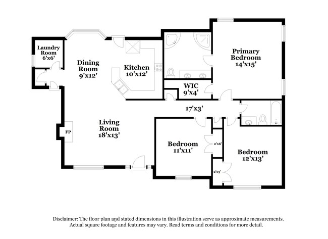 566 Spaniel Ln in Clayton, NC - Building Photo - Building Photo