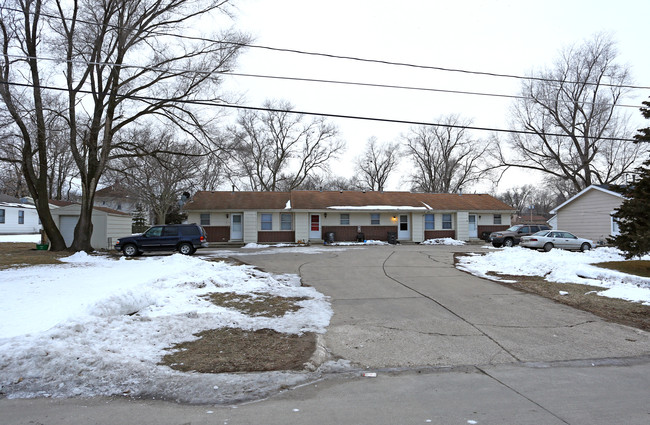 904 SE 10th St in Des Moines, IA - Foto de edificio - Building Photo