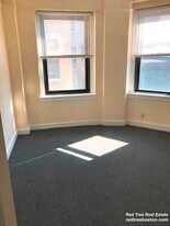 471 Commonwealth Ave, Unit 606 in Boston, MA - Building Photo