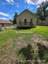 507 Payton Ave in Des Moines, IA - Building Photo - Building Photo