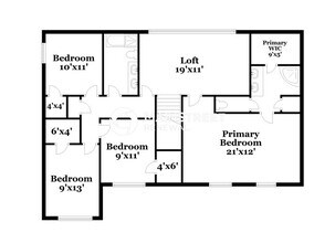5319 Nancy Seward Dr in Murfreesboro, TN - Building Photo - Building Photo