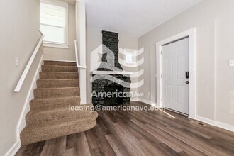 3217 E 30th St, Unit 1602 in Kansas City, MO - Building Photo - Building Photo