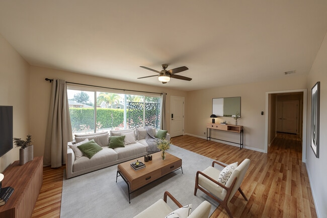 22209 Denker Ave in Torrance, CA - Building Photo - Building Photo