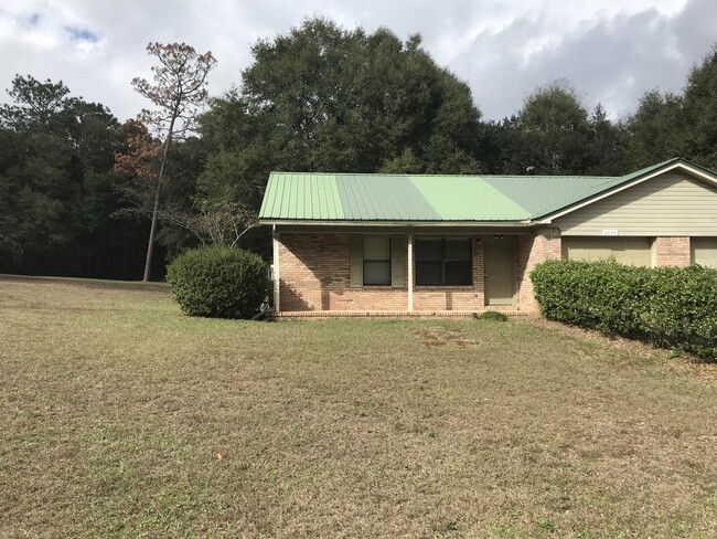 property at 4998 Okaloosa Ln