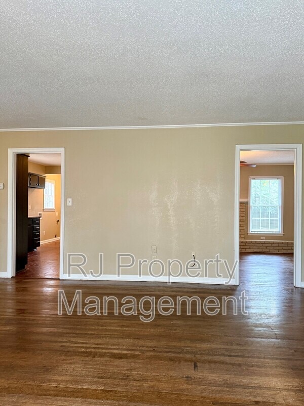 3458 Sophia St in Memphis, TN - Building Photo - Building Photo