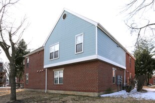 842-846 W 6th St in Louisville, KY - Building Photo
