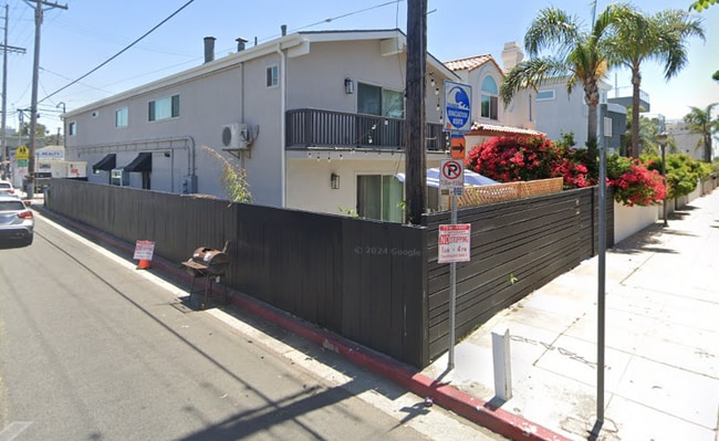 40 30th Ave in Los Angeles, CA - Building Photo - Building Photo