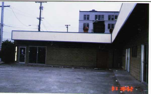 4th Street Lofts in Oakland, CA - Foto de edificio