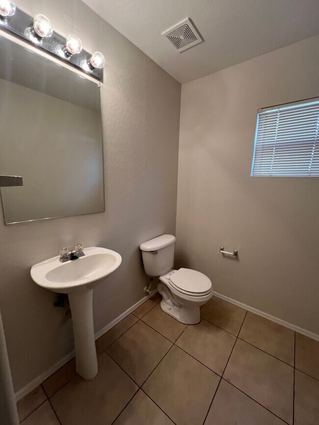 12410 W Pershing St in El Mirage, AZ - Building Photo - Building Photo