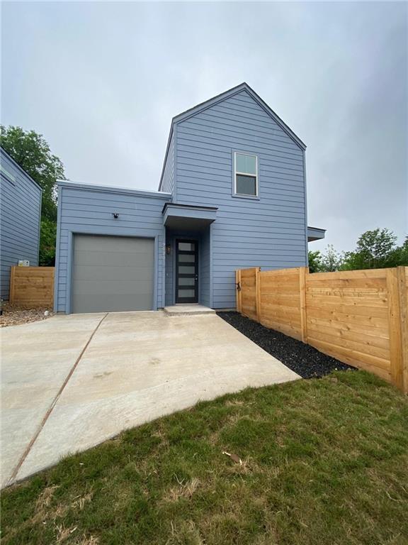 property at 6920 Bethune Ave