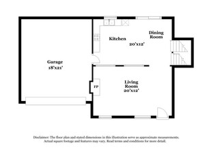 838 Cochise Trail SE in Conyers, GA - Building Photo - Building Photo