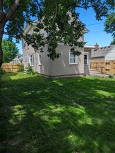 3122 N Morgan Ave in Minneapolis, MN - Foto de edificio - Building Photo