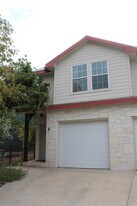 107 Laurelwood Dr S in Austin, TX - Building Photo