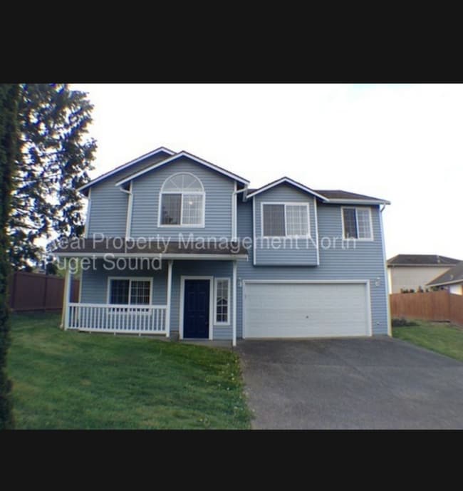 property at 6011 76th Ave NE