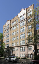 Hyde Park Apartments in Chicago, IL - Building Photo - Building Photo