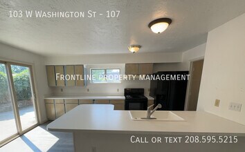 103 W Washington St in Meridian, ID - Building Photo - Building Photo