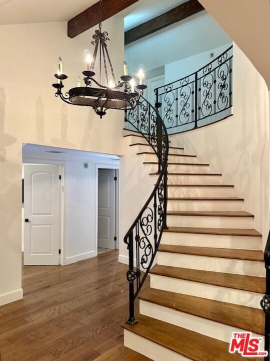 18154 Sweet Elm Dr in Los Angeles, CA - Building Photo - Building Photo