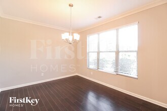 248 Ledford Way in Dallas, GA - Building Photo - Building Photo