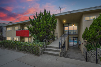 The Beverley in Santa Monica, CA - Building Photo - Primary Photo