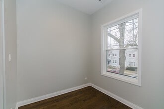 3531 W Le Moyne St in Chicago, IL - Building Photo - Building Photo