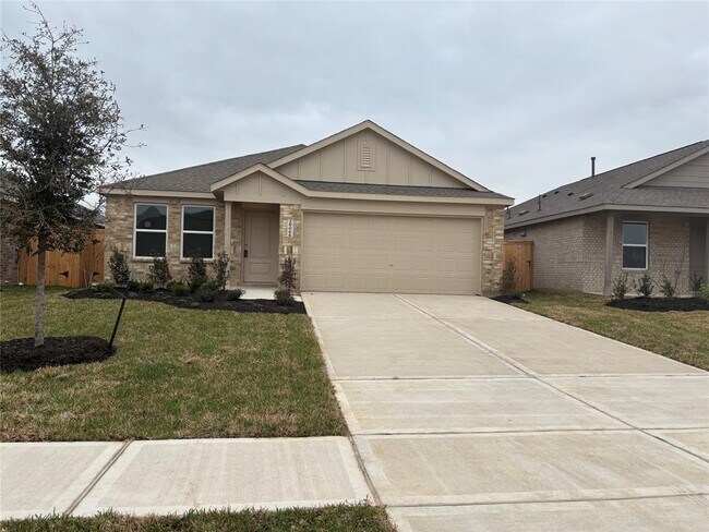 29066 Great Flatland Trl in Hockley, TX - Building Photo - Building Photo