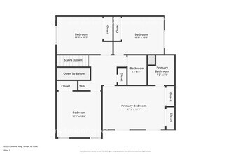 6322 S Colonial Way in Tempe, AZ - Foto de edificio - Building Photo