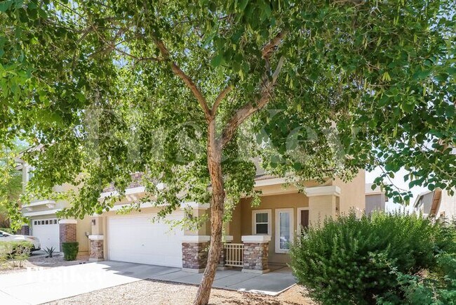 3035 W Perdido Way in Phoenix, AZ - Building Photo - Building Photo