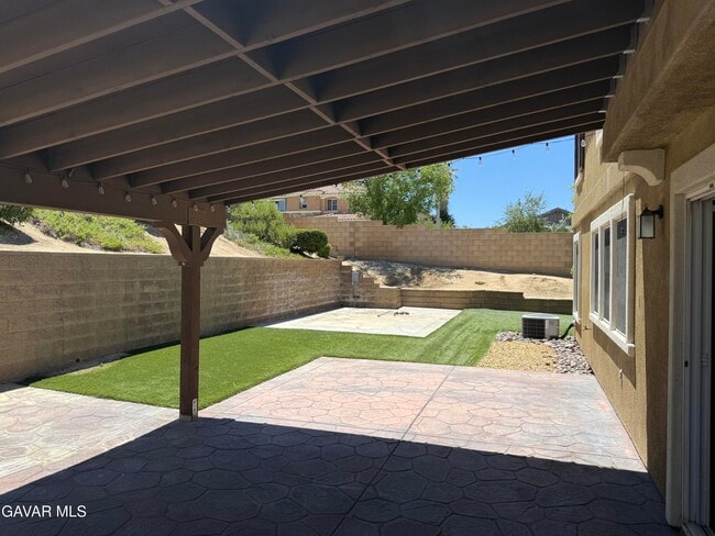 1650 Balinese Ct in Leona Valley, CA - Building Photo - Building Photo