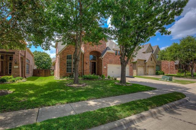 property at 3509 New Castle Ct