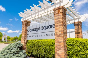 Carriage Square Apartments