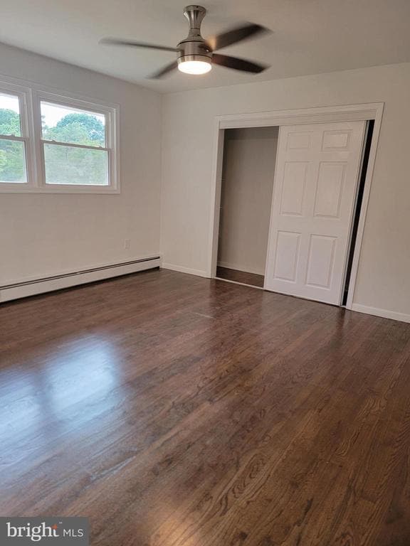 1639 Perkins Ln in Beverly, NJ - Building Photo - Building Photo