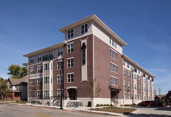 South Street Station