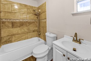 827 W Rosewood Ave in San Antonio, TX - Building Photo - Building Photo