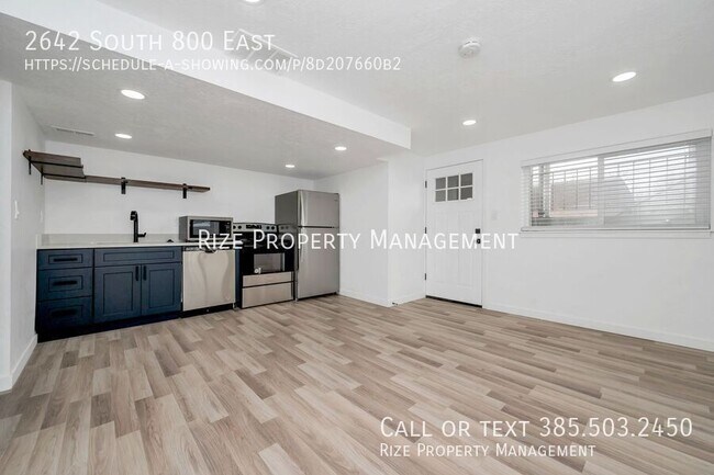 property at 2642 S 800 E