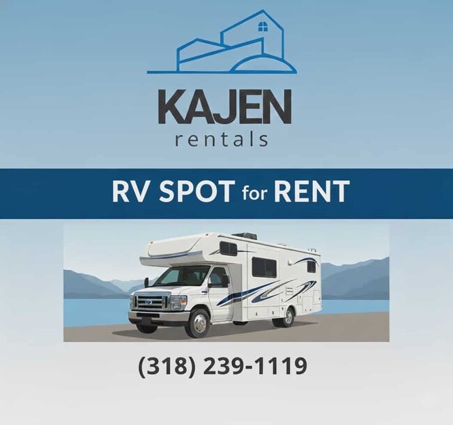 property at 5277 LA-577