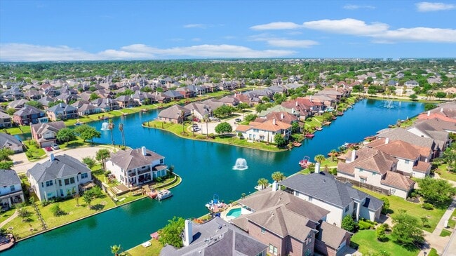 property at 18011 Darling Point Ct