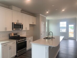 656 Gimari Dr in Wake Forest, NC - Building Photo - Building Photo