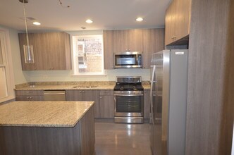 2628 S Kedzie Ave in Chicago, IL - Building Photo - Building Photo