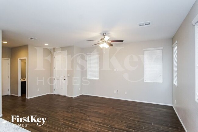 11277 Tuckermuck Bay Ct in Las Vegas, NV - Building Photo - Building Photo