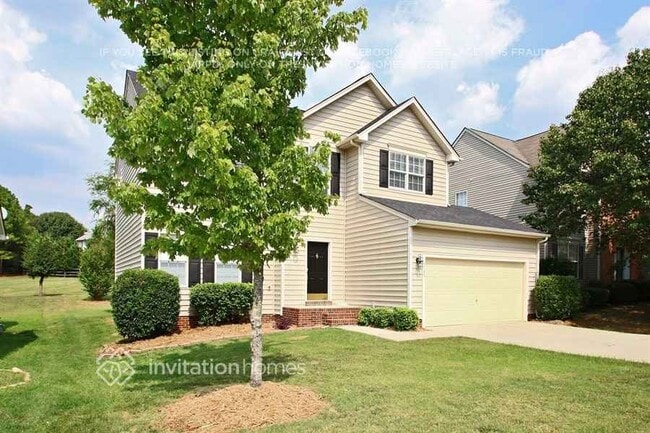 5125 Bentgrass Run Dr in Charlotte, NC - Foto de edificio - Building Photo