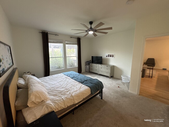 property at 3311 Sabine Way