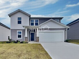 210 Granby Trl in Easley, SC - Building Photo