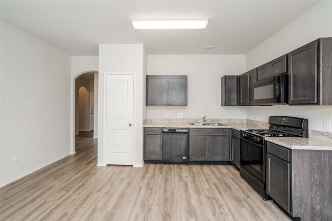 23674 Goodfellow Dr in Spring, TX - Foto de edificio - Building Photo