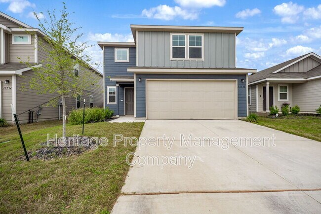 property at 13758 Prospector Post