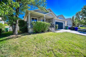 3763 New Village Rd in West Jordan, UT - Building Photo - Building Photo